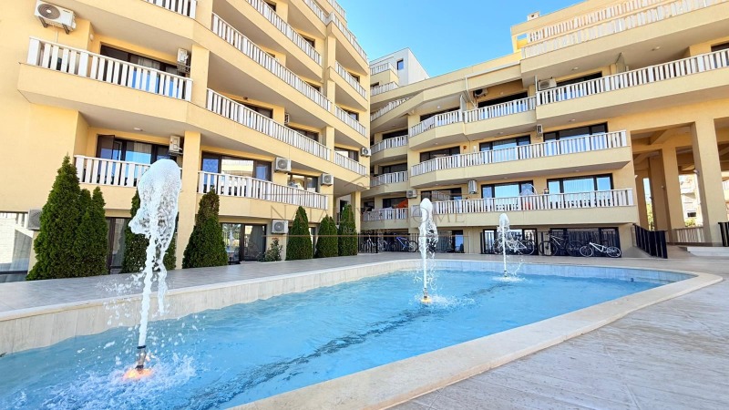 Продава  1-стаен, град Бургас, Сарафово •  110 000 € • ID 68552214 — holmes.bg - [1] 