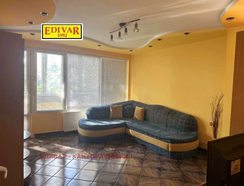 For Sale  1 bedroom Dobrich , Druzhba 1 , 70 sq.m | 32471954 - image [2]