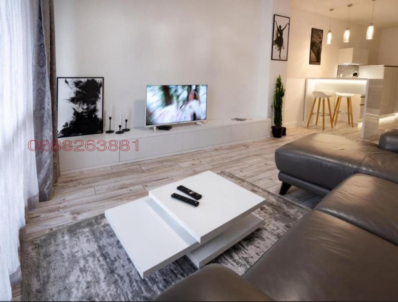 Продава  2-стаен град Пловдив , Център , 66 кв.м | 47975169 - изображение [6]