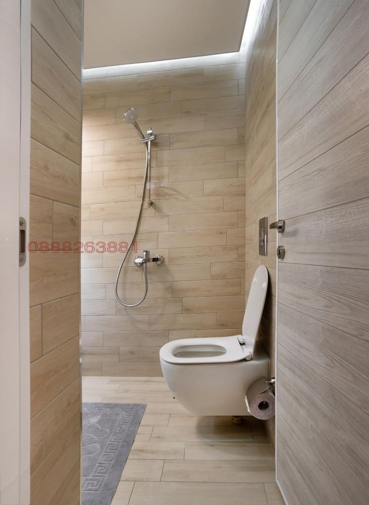 Продава  2-стаен град Пловдив , Център , 66 кв.м | 47975169 - изображение [8]