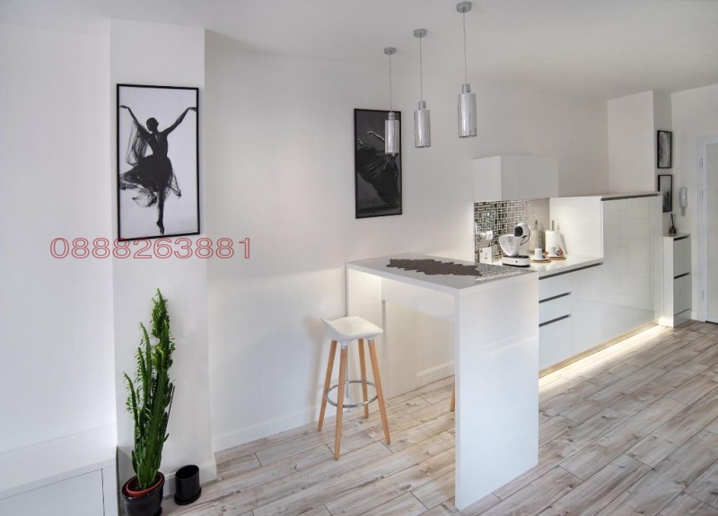 Продава  2-стаен град Пловдив , Център , 66 кв.м | 47975169 - изображение [5]
