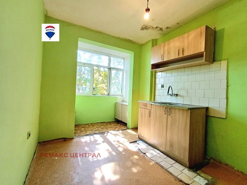 Продава 2-СТАЕН, гр. Стара Загора, Зора, снимка 8 - Aпартаменти - 47533314