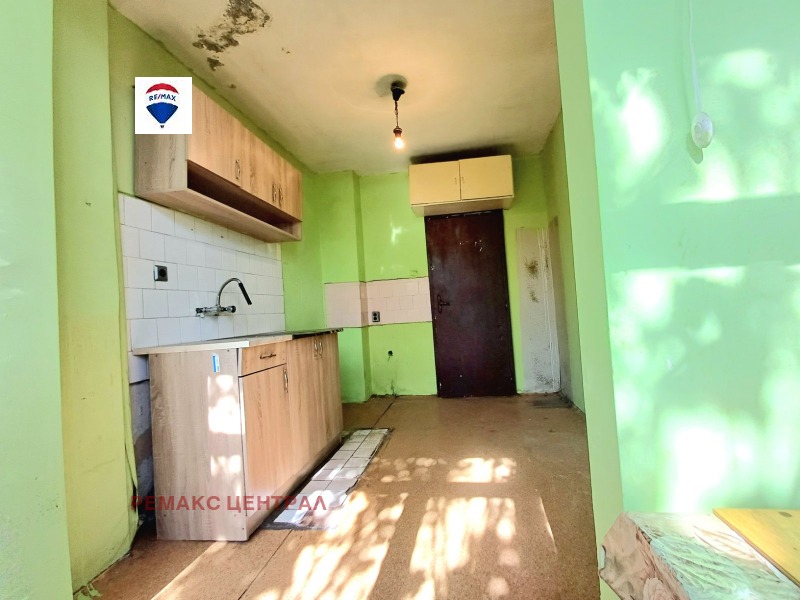 На продаж  1 спальня Стара Загора , Зора , 37 кв.м | 76454195 - зображення [8]