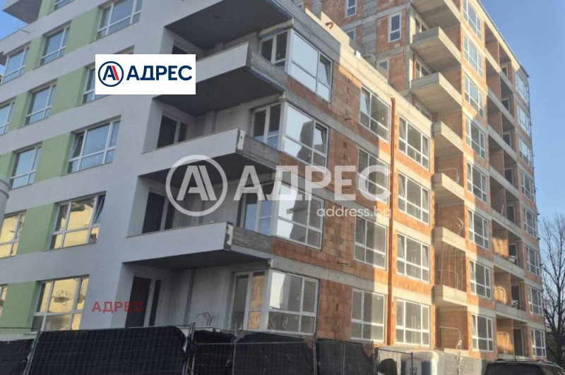 Продава 2-СТАЕН, гр. Варна, Левски 1, снимка 3 - Апартаменти - 51256961