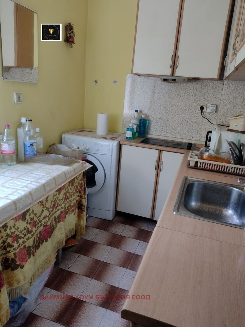 Продава  2-стаен град Пловдив , Каменица 2 , 56 кв.м | 61441986 - изображение [6]
