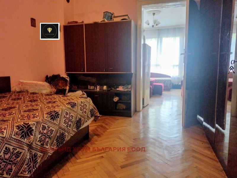 Продава  2-стаен град Пловдив , Каменица 2 , 56 кв.м | 61441986 - изображение [11]