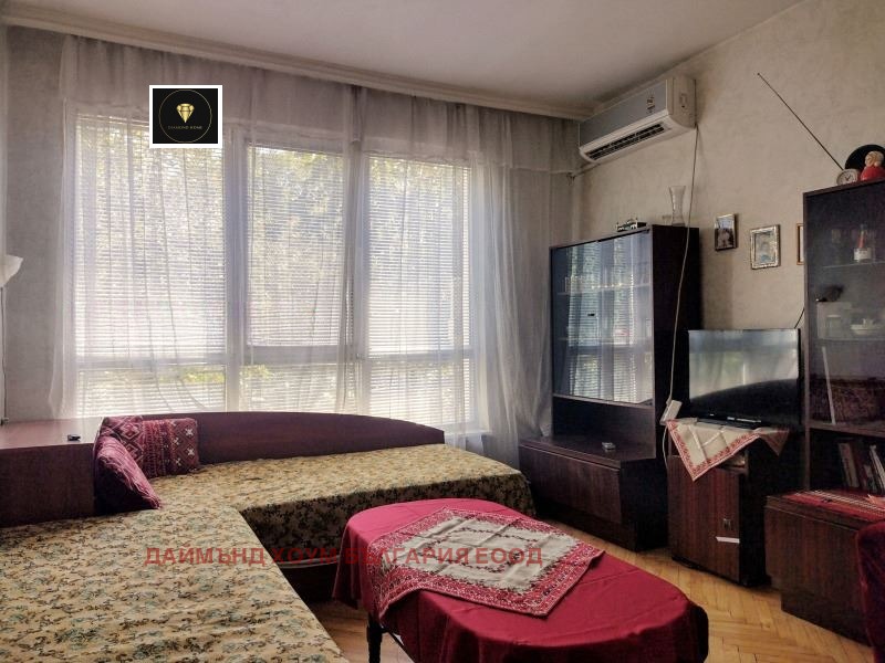 Продава  2-стаен град Пловдив , Каменица 2 , 56 кв.м | 61441986 - изображение [2]