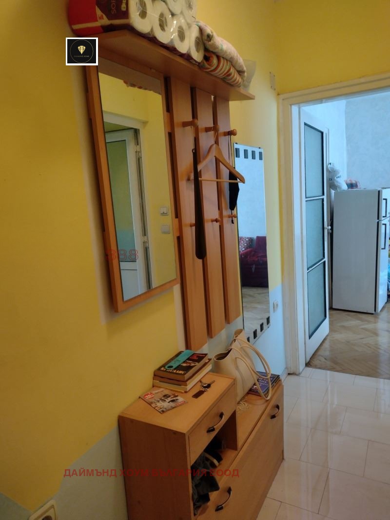 Продава  2-стаен град Пловдив , Каменица 2 , 56 кв.м | 61441986 - изображение [10]