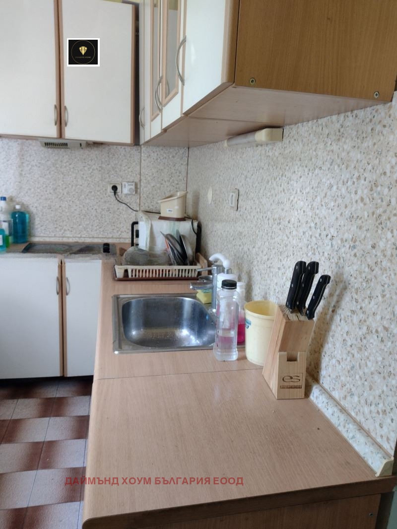 Продава  2-стаен град Пловдив , Каменица 2 , 56 кв.м | 61441986 - изображение [7]