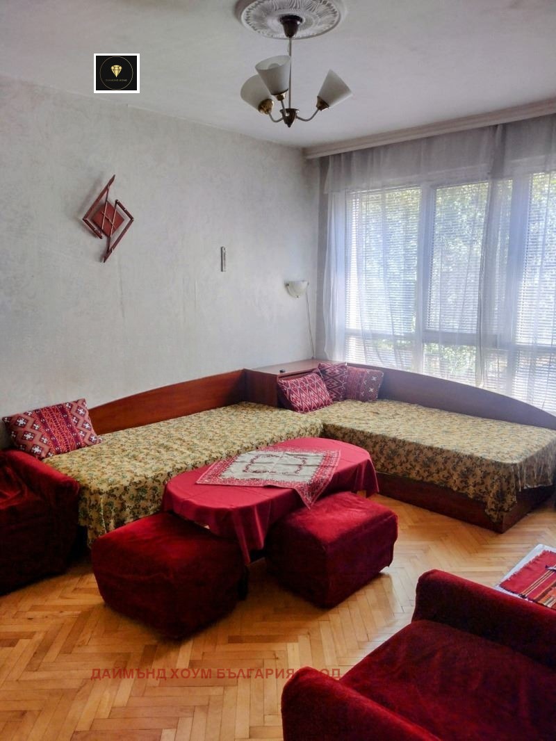 Продава  2-стаен град Пловдив , Каменица 2 , 56 кв.м | 61441986 - изображение [3]