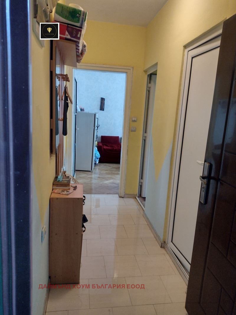 Продава  2-стаен град Пловдив , Каменица 2 , 56 кв.м | 61441986 - изображение [4]