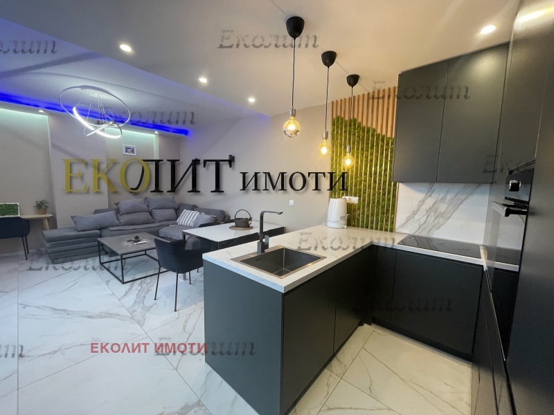 Продава 2-СТАЕН, гр. София, Витоша, снимка 2 - Апартаменти - 52304575