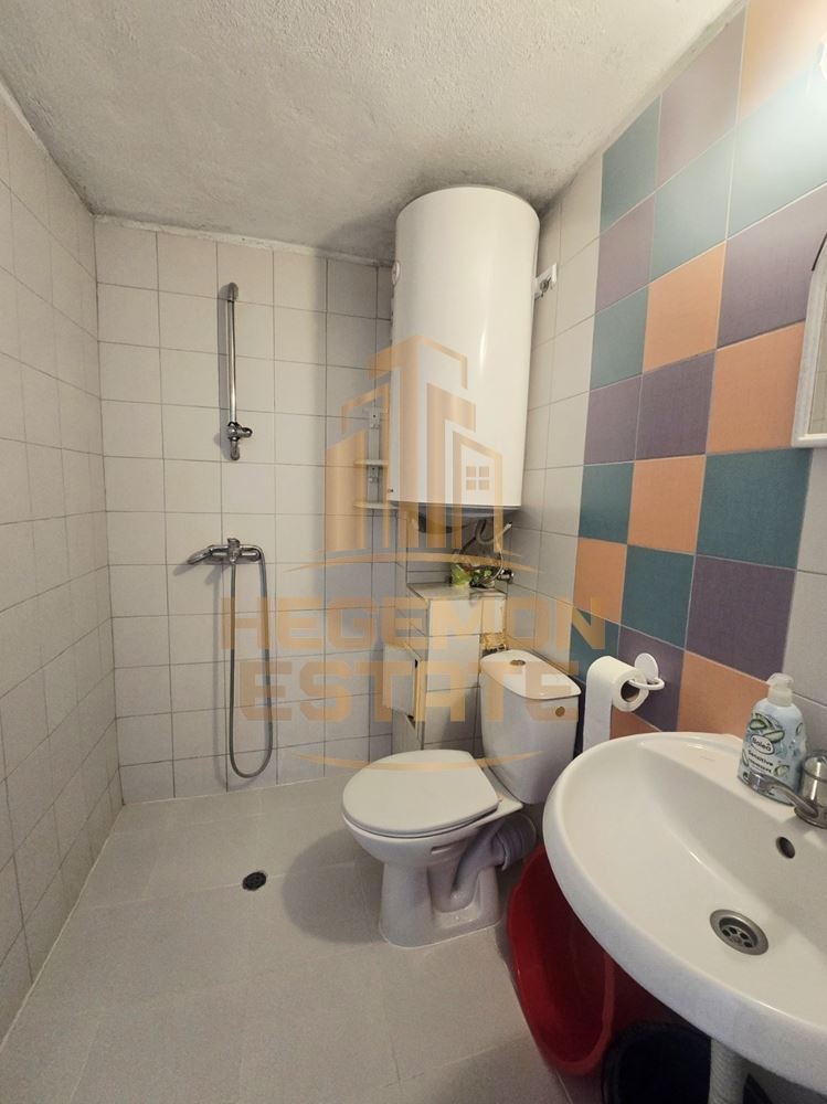 Продава 2-СТАЕН, гр. Варна, Левски 1, снимка 5 - Апартаменти - 52333372