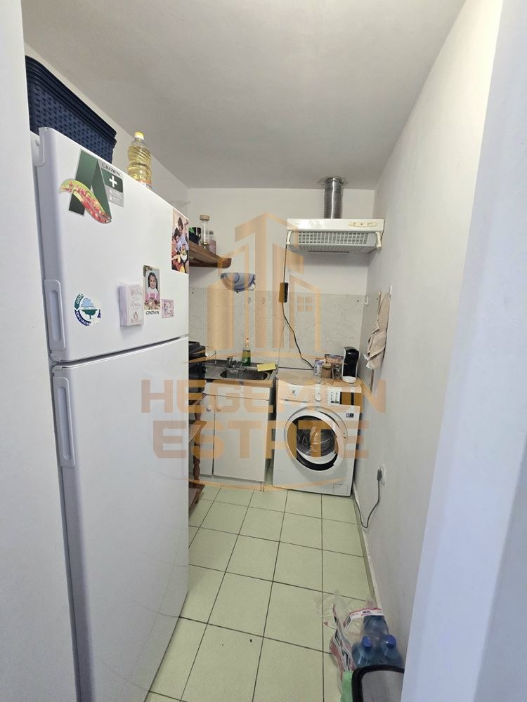 Продава 2-СТАЕН, гр. Варна, Левски 1, снимка 2 - Апартаменти - 52333372