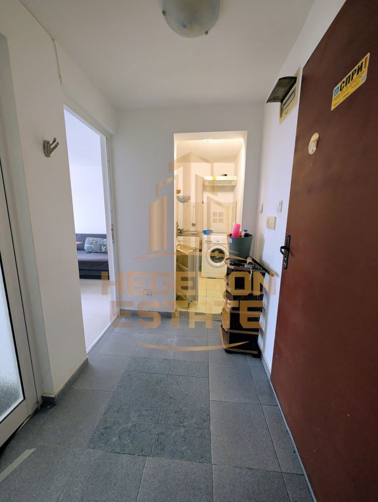 Продава 2-СТАЕН, гр. Варна, Левски 1, снимка 4 - Апартаменти - 52333372