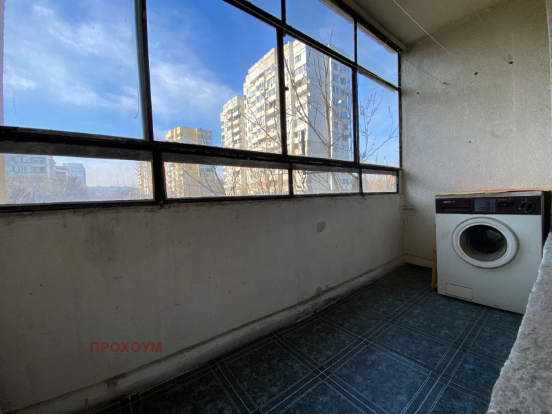 Продава 2-СТАЕН, гр. София, Сухата река, снимка 9 - Апартаменти - 52656342