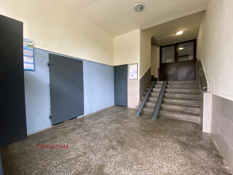 Продава 2-СТАЕН, гр. София, Сухата река, снимка 9 - Апартаменти - 52656342