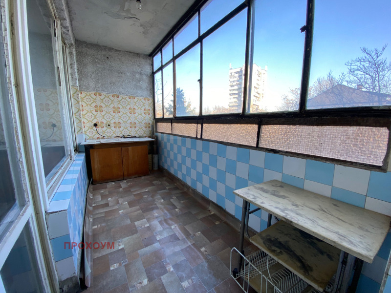 Продава 2-СТАЕН, гр. София, Сухата река, снимка 3 - Апартаменти - 52656342