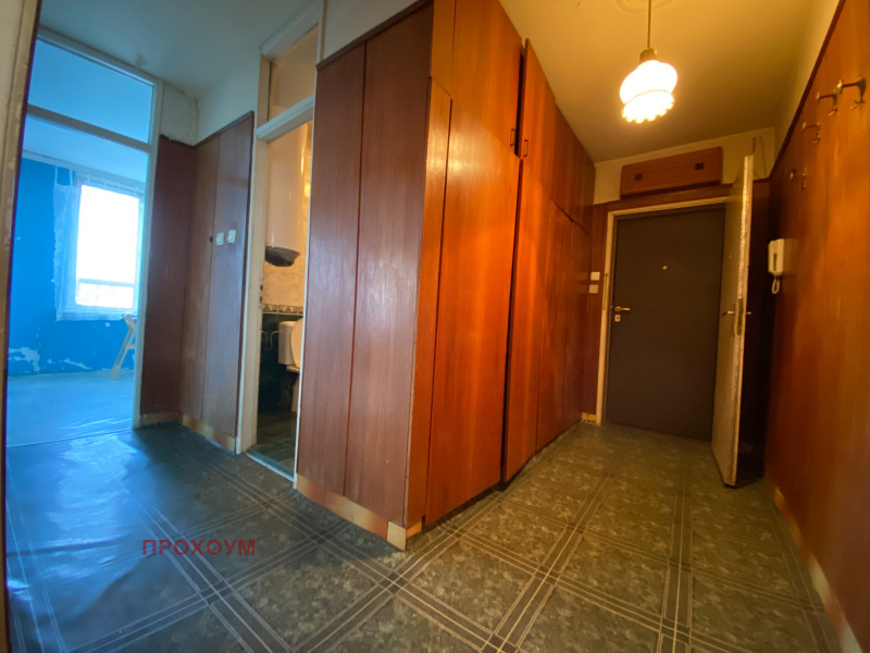 Продава 2-СТАЕН, гр. София, Сухата река, снимка 10 - Апартаменти - 52656342