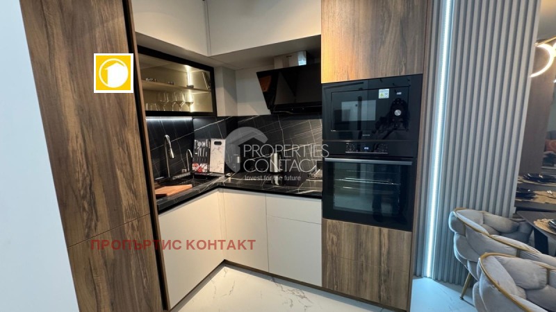 Продава 2-СТАЕН, к.к. Слънчев бряг, област Бургас, снимка 3 - Апартаменти - 52493984