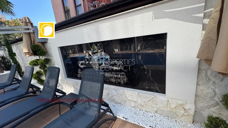 Продава 2-СТАЕН, к.к. Слънчев бряг, област Бургас, снимка 11 - Апартаменти - 52493984