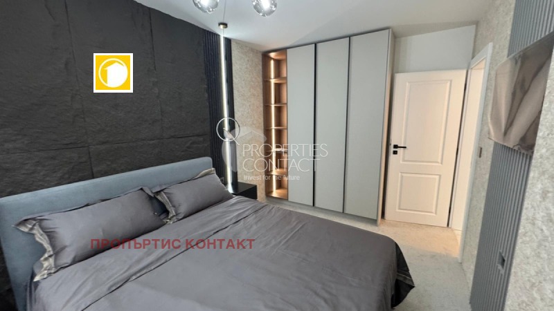 Продава 2-СТАЕН, к.к. Слънчев бряг, област Бургас, снимка 8 - Апартаменти - 52493984