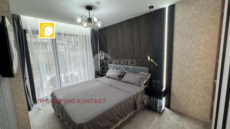 Продава 2-СТАЕН, к.к. Слънчев бряг, област Бургас, снимка 6 - Апартаменти - 52493984