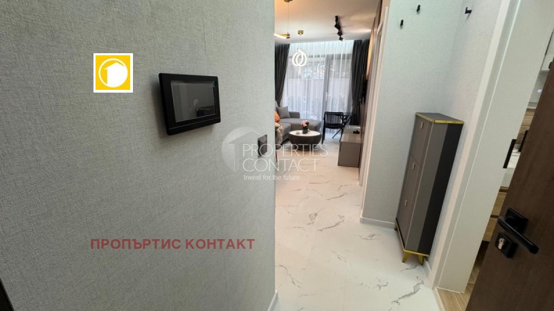 Продава 2-СТАЕН, к.к. Слънчев бряг, област Бургас, снимка 10 - Апартаменти - 52493984