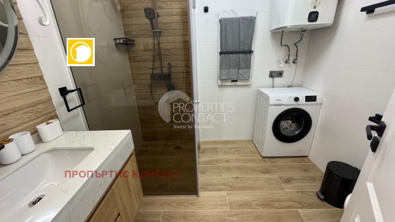 Продава 2-СТАЕН, к.к. Слънчев бряг, област Бургас, снимка 9 - Апартаменти - 52493984