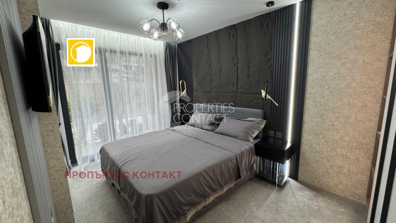 Продава 2-СТАЕН, к.к. Слънчев бряг, област Бургас, снимка 7 - Апартаменти - 52493984