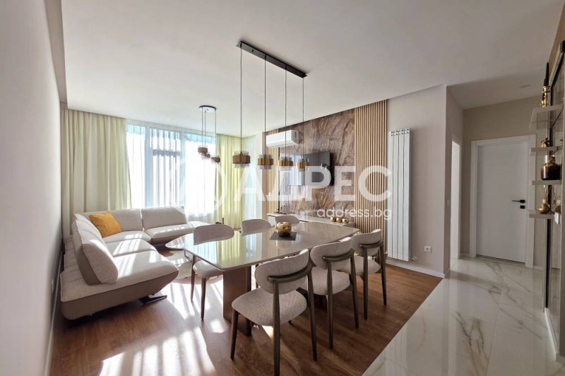 Продава 2-СТАЕН, гр. София, Бояна, снимка 2 - Апартаменти - 52987080