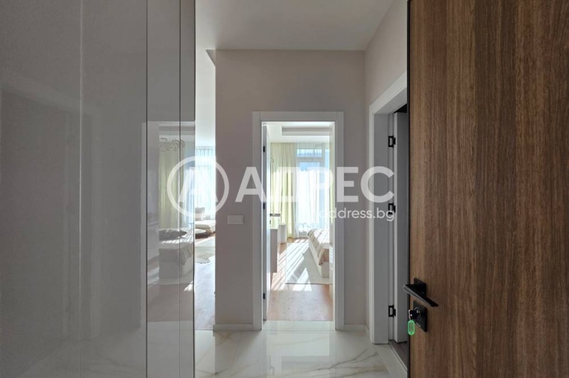 Продава 2-СТАЕН, гр. София, Бояна, снимка 15 - Апартаменти - 52987080