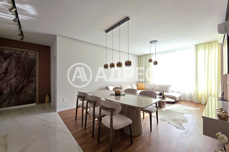 Продава 2-СТАЕН, гр. София, Бояна, снимка 13 - Апартаменти - 52987080