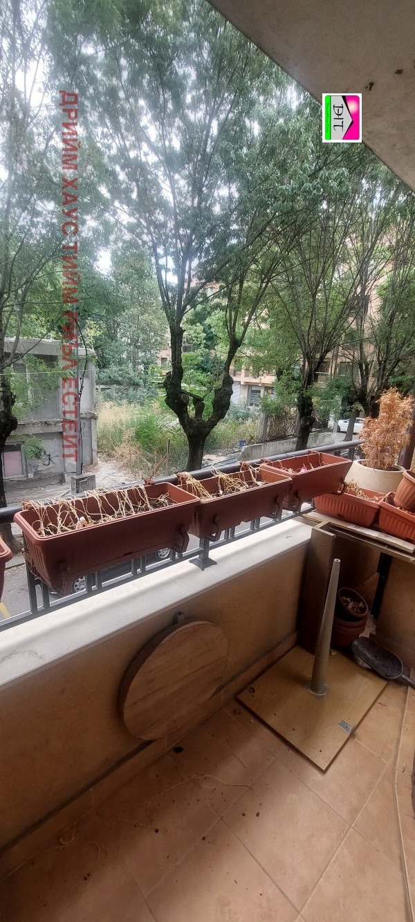 Продава 2-СТАЕН, гр. София, Банишора, снимка 8 - Апартаменти - 54684583