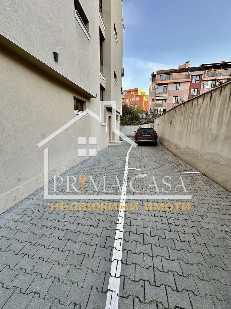 Till salu  2 sovrum Plovdiv , Karsjijaka , 98 kvm | 36762887 - bild [11]