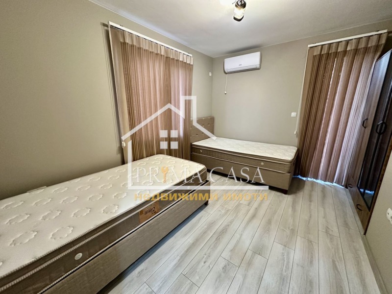 Till salu  2 sovrum Plovdiv , Karsjijaka , 98 kvm | 36762887 - bild [5]