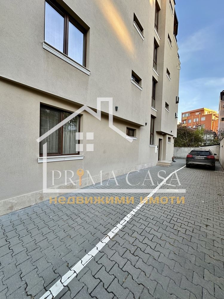 Till salu  2 sovrum Plovdiv , Karsjijaka , 98 kvm | 36762887 - bild [10]