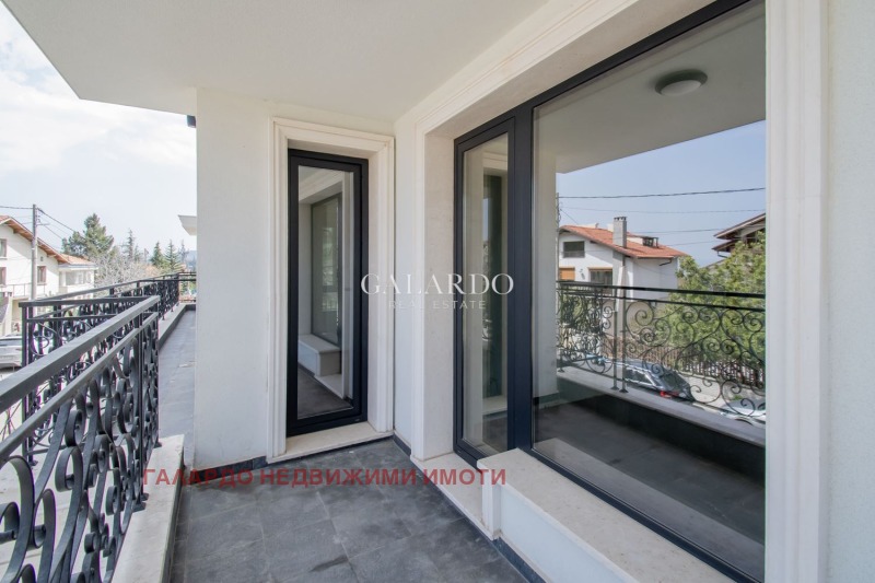 Zu verkaufen  2 Schlafzimmer Sofia , Dragalewzi , 123 qm | 76616748 - Bild [9]