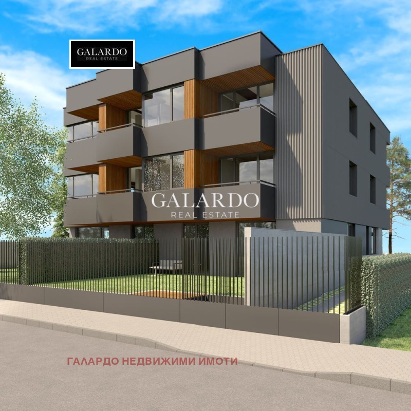 Продается  2 спальни София , Овча купел , 116 кв.м | 63877100 - изображение [4]