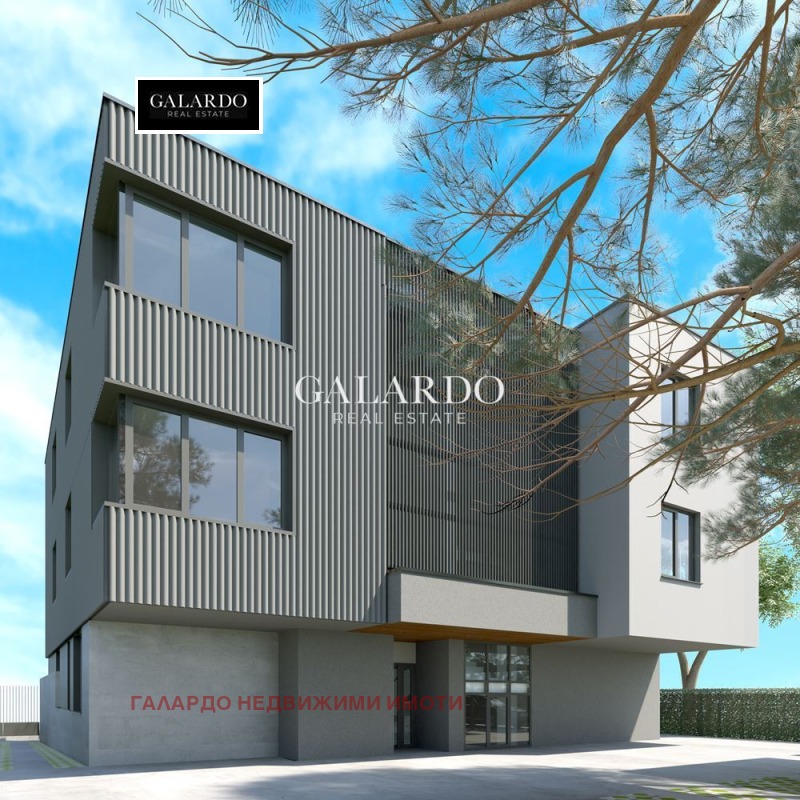 Продается  2 спальни София , Овча купел , 116 кв.м | 63877100 - изображение [8]