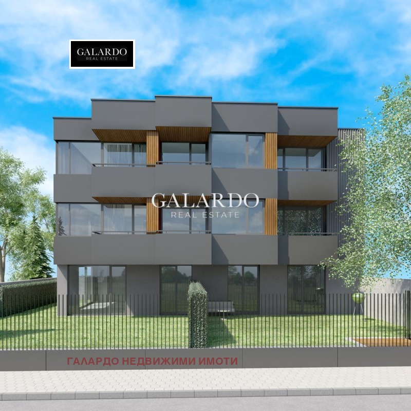 Продается  2 спальни София , Овча купел , 116 кв.м | 63877100