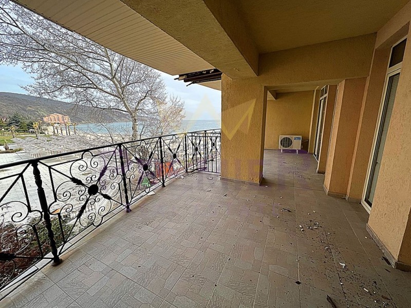 Till salu  2 sovrum region Burgas , k.k. Elenite , 119 kvm | 32577721 - bild [14]