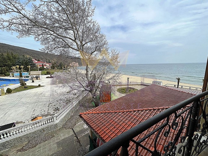 Till salu  2 sovrum region Burgas , k.k. Elenite , 119 kvm | 32577721 - bild [16]