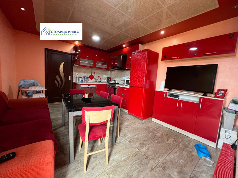 Продава 3-СТАЕН, град Русе, Център • 120000 € • 36548115 — Holmes.bg