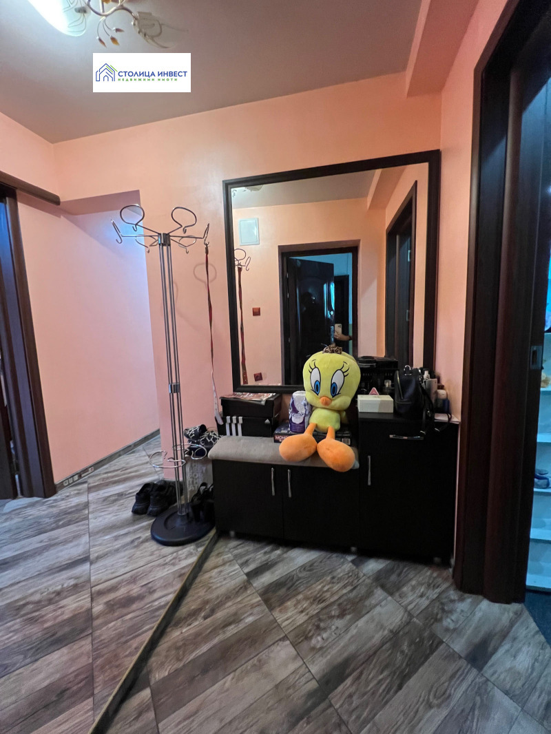 Продава  3-стаен град Русе , Център , 95 кв.м | 29669641 - изображение [7]