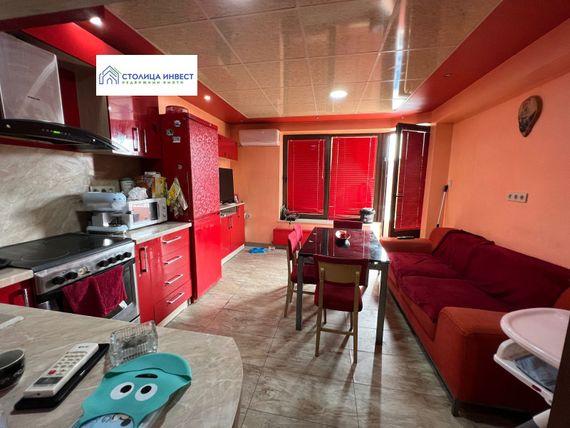 Продава  3-стаен град Русе , Център , 95 кв.м | 29669641 - изображение [2]
