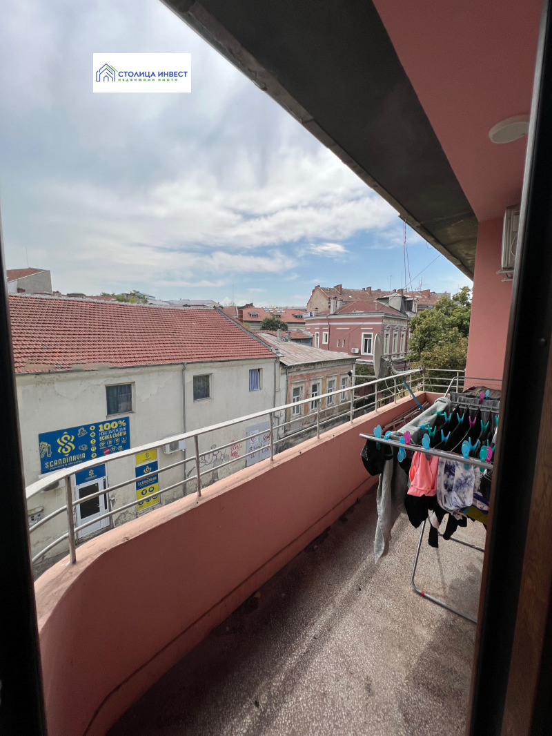 Продава  3-стаен град Русе , Център , 95 кв.м | 29669641 - изображение [8]