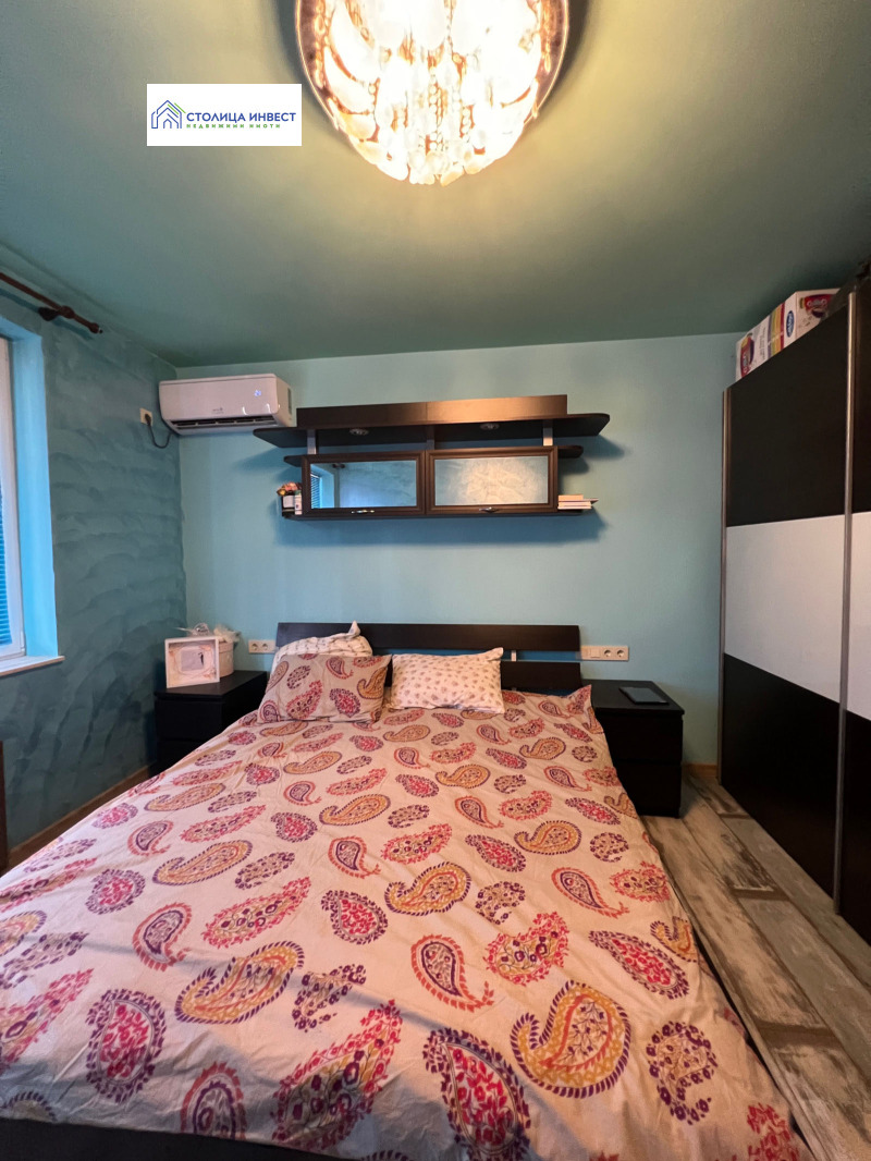 Продава  3-стаен град Русе , Център , 95 кв.м | 29669641 - изображение [5]