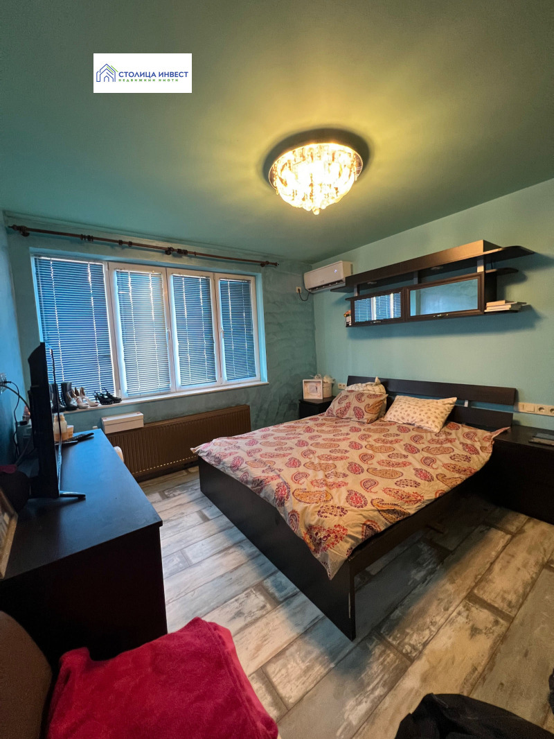 Продава  3-стаен град Русе , Център , 95 кв.м | 29669641 - изображение [6]