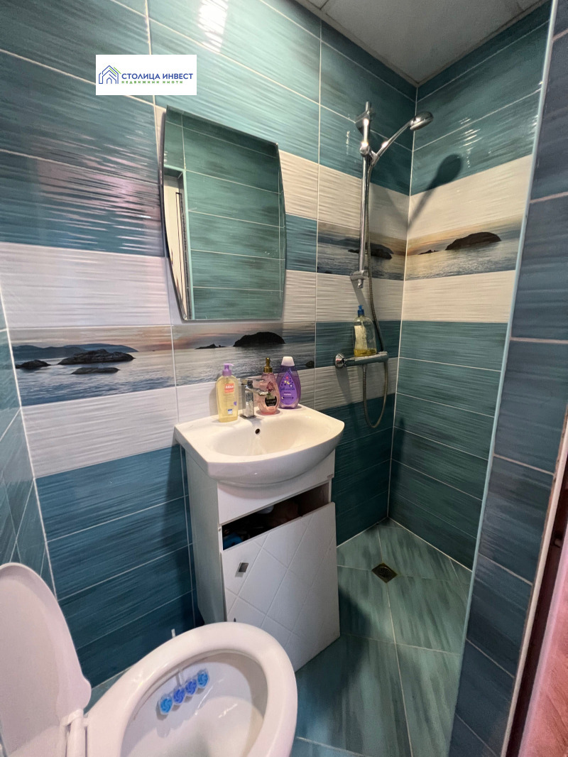 Продава  3-стаен град Русе , Център , 95 кв.м | 29669641 - изображение [9]